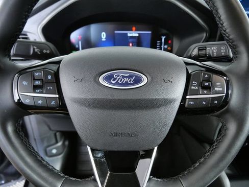 Certified 2023 Ford Escape Active w/ Tech Pack #1 AWD/4WD image 22