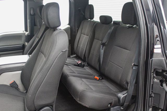 Used 2020 Ford F150 XL w/ Equipment Group 101A Mid AWD/4WD image 13