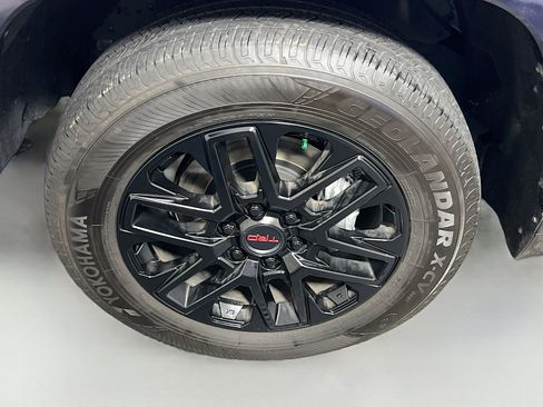 Used 2023 Toyota Tundra SR5 w/ TRD Sport Premium Package image 13