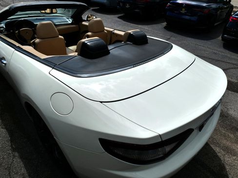 Used 2015 Maserati GranTurismo Convertible image 76