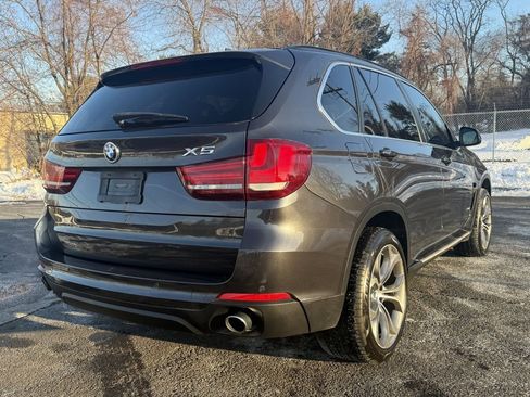 Used 2015 BMW X5 xDrive35i image 12