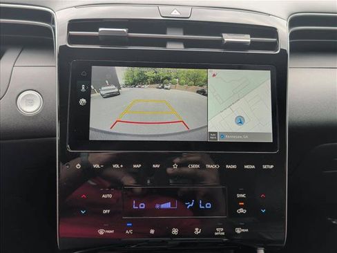 Used 2024 Hyundai Santa Cruz XRT AWD/4WD image 14
