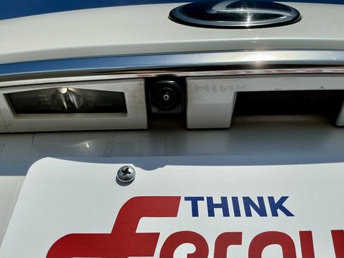 Used 2022 Lexus RX 350 FWD w/ Premium Package image 15