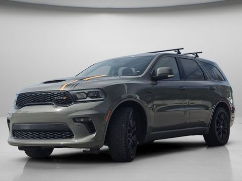 Used 2022 Dodge Durango R/T w/ Quick Order Package 22F image 20