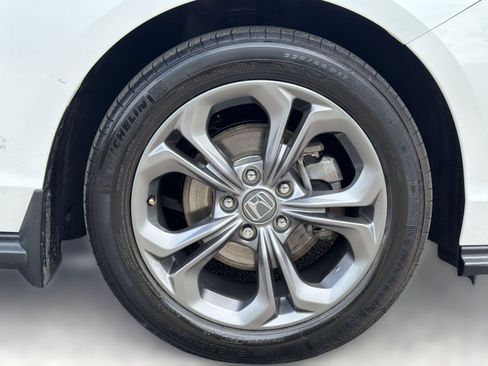 Used 2024 Honda Accord EX image 13