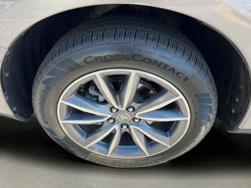 Used 2023 Acura RDX FWD w/ Technology Package image 12