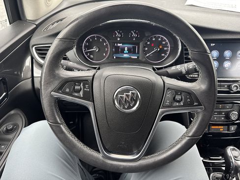 Used 2017 Buick Encore Preferred FWD image 14