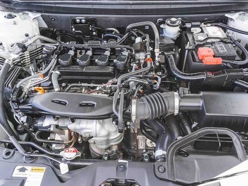 Used 2023 Honda Accord EX image 26