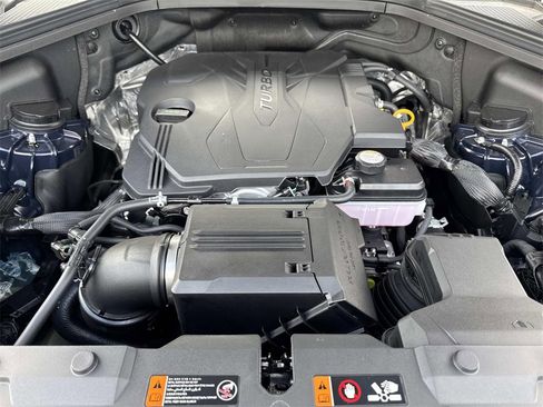 New 2026 Genesis GV80 2.5T Prestige image 13