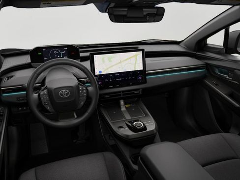 New 2026 Toyota bZ image 9