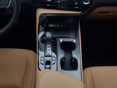 Used 2024 Lexus NX 350 AWD w/ Premium Package image 32