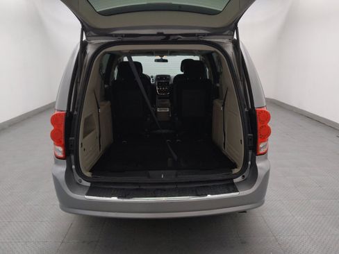 Used 2016 Dodge Grand Caravan SE w/ Quick Order Package 29E SE FWD image 29