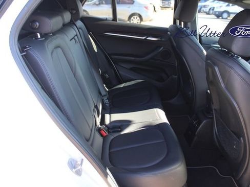 Used 2021 BMW X2 sDrive28i w/ Convenience Package image 12