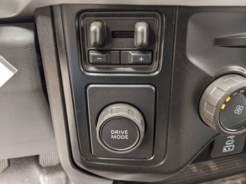 New 2024 Ford F550 XL image 25