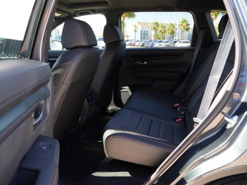 New 2026 Honda CR-V Sport-L image 19