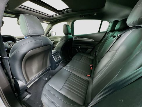 Used 2024 Maserati Grecale GT image 24