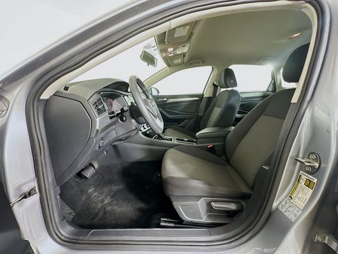 Used 2020 Volkswagen Jetta S w/ Driver Assistance Package FWD image 13