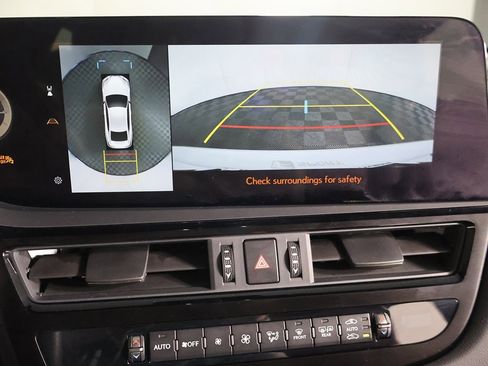 Used 2024 Lexus ES 350 F Sport w/ Technology Package image 49