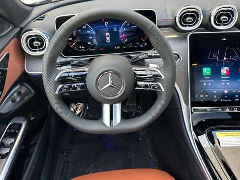 New 2026 Mercedes-Benz C 300 Sedan image 13