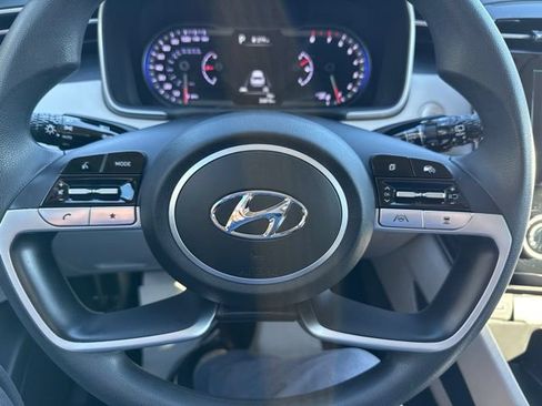 Used 2023 Hyundai Tucson SEL AWD/4WD image 9