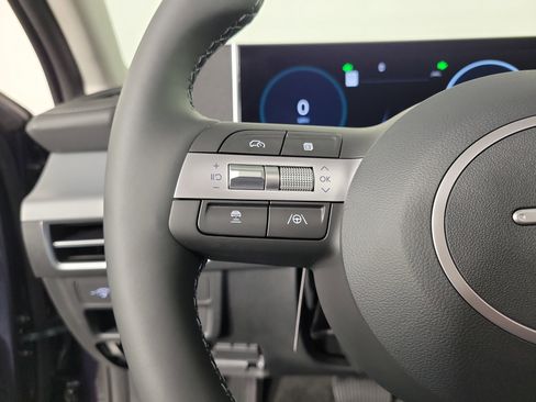 New 2026 Hyundai Sonata Limited FWD image 21