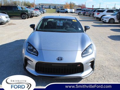 Used 2024 Toyota GR86 Premium