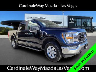 Used 2023 Ford F150 XLT AWD/4WD video 1