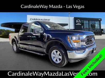 Used 2023 Ford F150 XLT