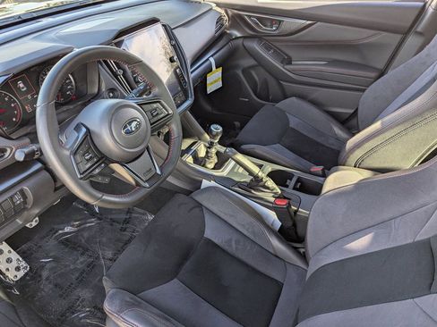 Used 2023 Subaru WRX Limited image 19
