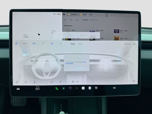 Used 2025 Tesla Model 3 Long Range RWD image 12