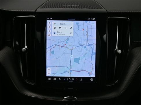 Used 2022 Volvo XC60 B6 R-Design w/ Protection Package Premier image 14