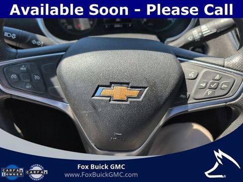 Used 2019 Chevrolet Malibu LT FWD image 13