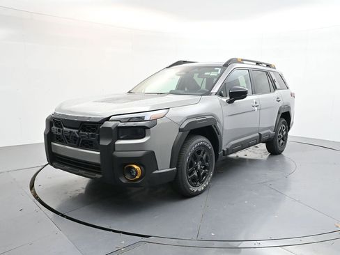 New 2026 Subaru Outback Wilderness image 3