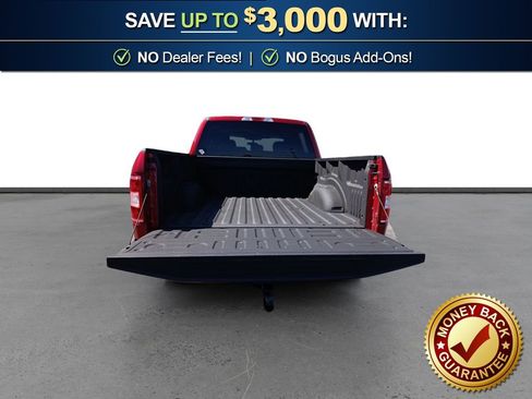 Used 2020 Ford F150 XLT image 23