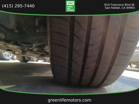 Used 2017 Hyundai Santa Fe Limited w/ Cargo Package FWD image 7
