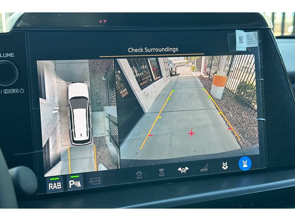 New 2026 Subaru Outback Touring XT AWD/4WD image 19