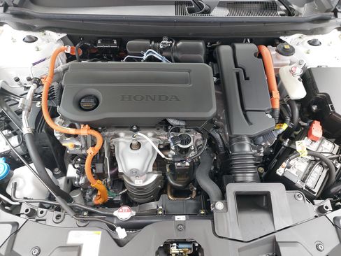 Used 2026 Honda Accord Touring image 31