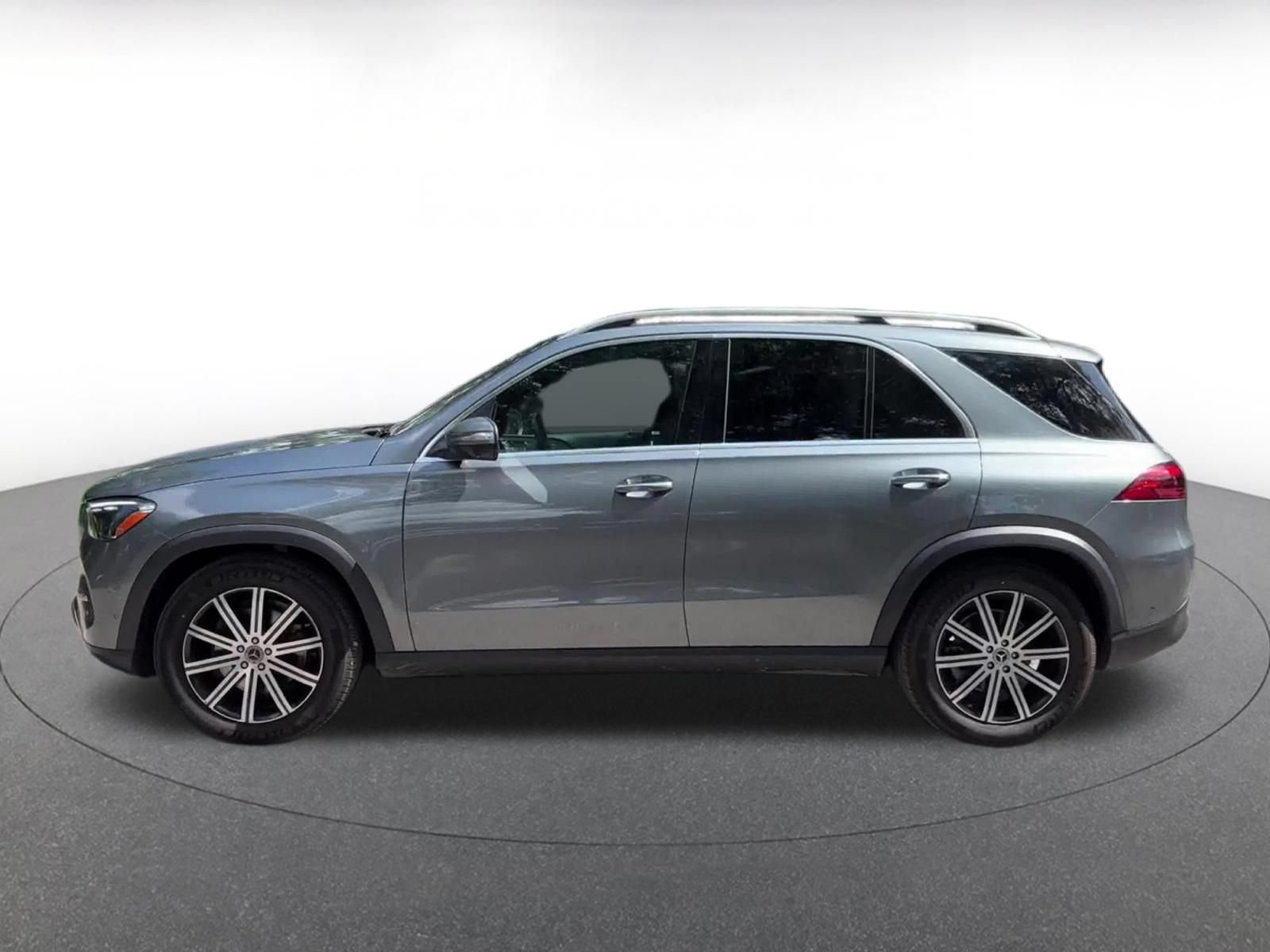 Used 2026 Mercedes-Benz GLE 350 4MATIC image 8