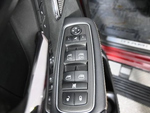 Used 2024 RAM 1500 TRX AWD/4WD image 20