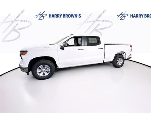 New 2026 Chevrolet Silverado 1500 W/T w/ WT Value Package image 26