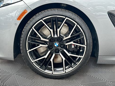 New 2026 BMW 840i 840i image 24