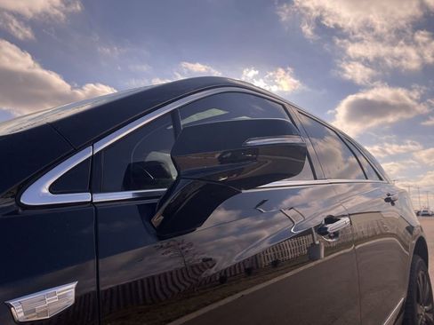 Certified 2024 Cadillac XT5 Premium Luxury image 11