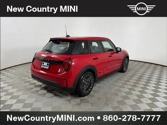 New 2026 MINI Cooper S FWD image 7