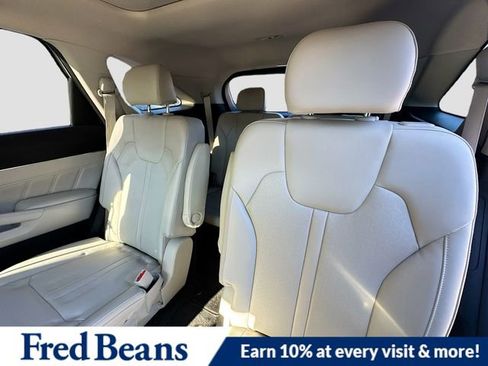 Used 2022 Kia Sorento SX image 30