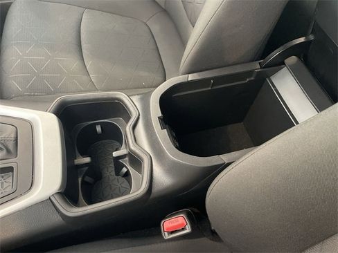Used 2023 Toyota RAV4 XLE image 22