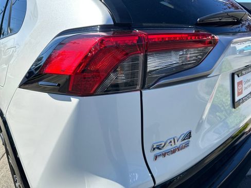 Certified 2022 Toyota RAV4 XSE AWD/4WD image 10