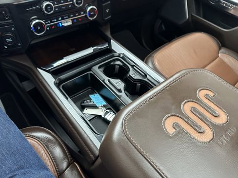 Certified 2024 Ford F250 King Ranch w/ Chrome Package image 15