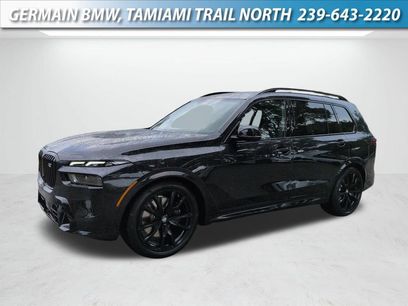 New 2027 BMW X7 M60i