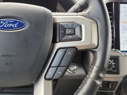 Used 2022 Ford F250 Lariat w/ Lariat Ultimate Package AWD/4WD image 24