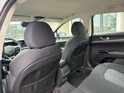 New 2026 Kia K5 LXS image 20